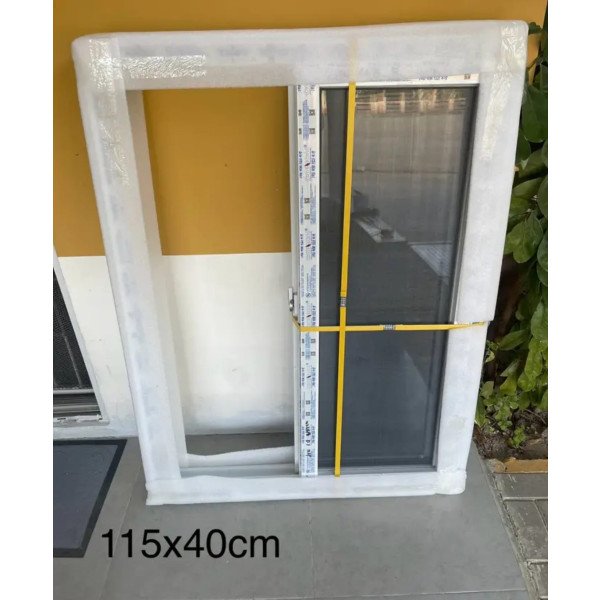 Wonderful Sliding Window