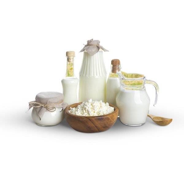 Dairy Products