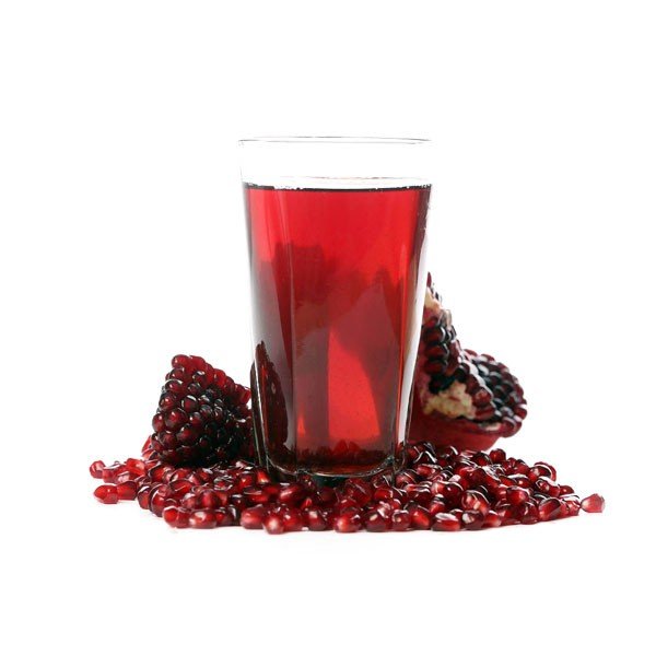 Pomegranate juice