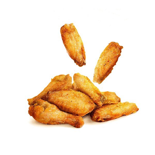 Fried Chicken Wings